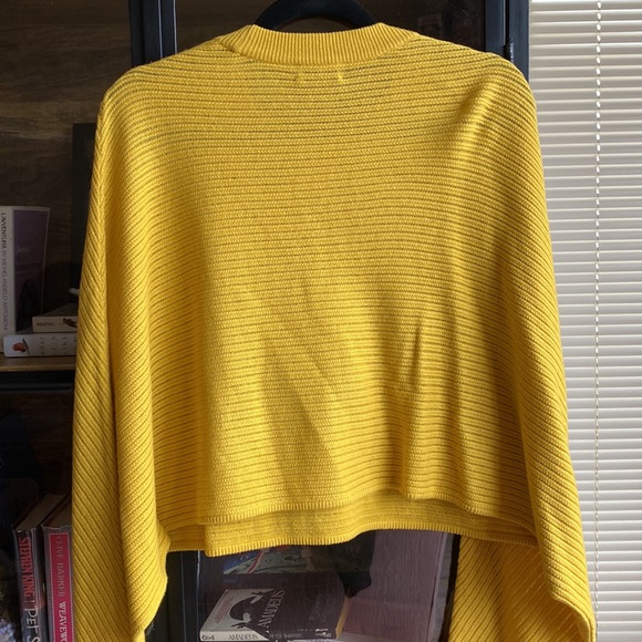 Wilfred Free sweater, size medium - Picture 3 of 5